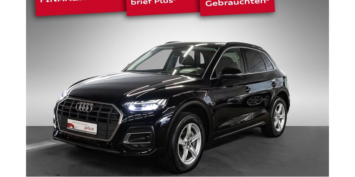 Audi Q5 85.933 km 36.940 &euro; Stuttgart 70469