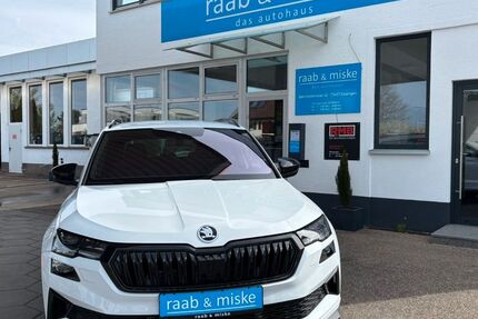 Skoda Karoq 19.200 km 32.990 &euro; Essingen 73457