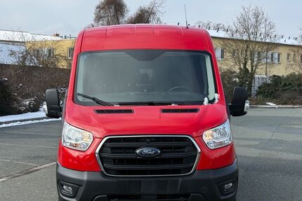 Ford Transit 83.000 km 19.045 &euro; Fürth 90763