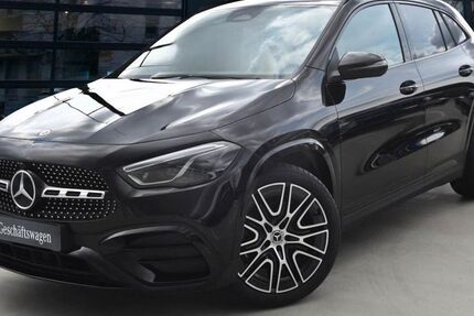Mercedes-Benz GLA 200 15.000 km 41.490 € Aschaffenburg 63741