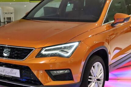 Seat Ateca 74.689 km 19.950 € Troisdorf (Köln/Bonn) 53842