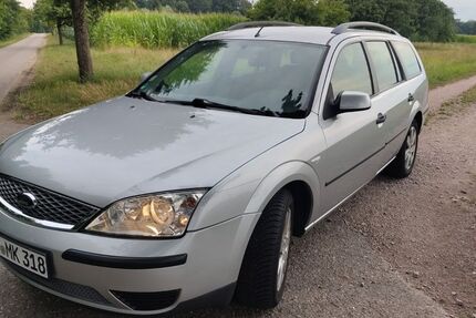Ford Mondeo 194.648 km 1.200 € Oberkirch 77704