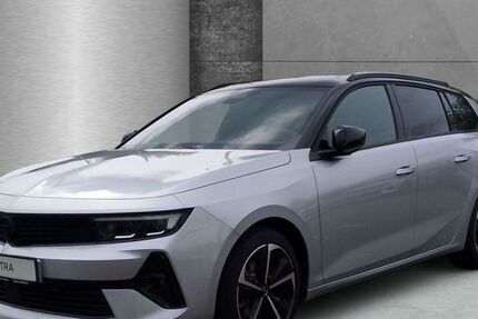 Opel Astra 17.500 km 28.990 &euro; Lüneburg 21337