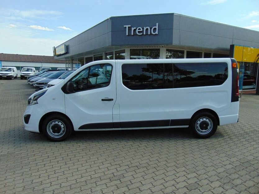 Vivaro