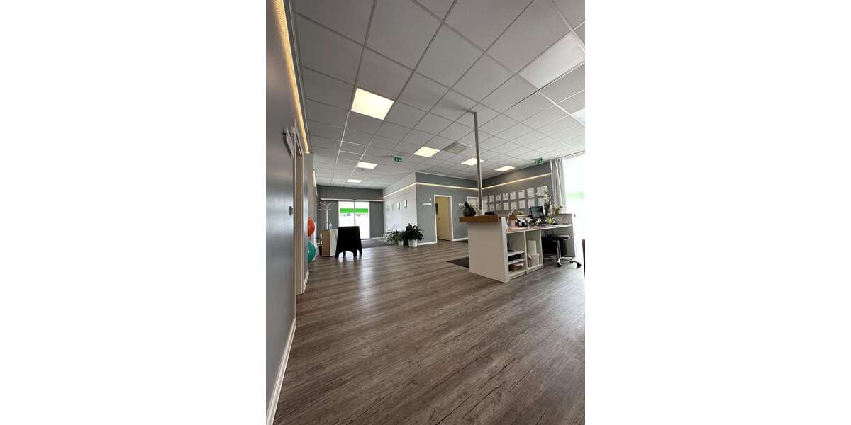 Halle in Dietzenbach 549.000 € 450 m² zimmer