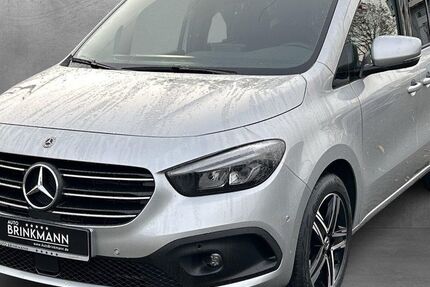 Mercedes-Benz T-Klasse 4.348 km 34.890 &euro; Stralsund 18439