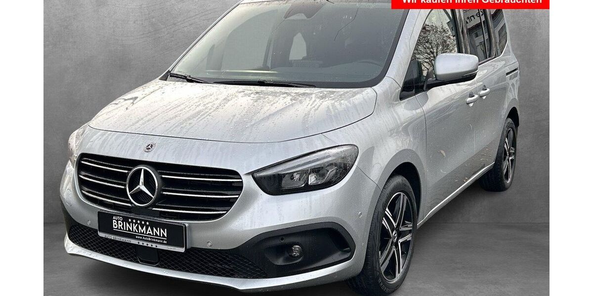 Mercedes-Benz T-Klasse 4.348 km 35.490 &euro; Stralsund 18439