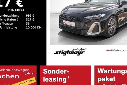 Audi A5 23.997 km 45.460 &euro; Pfaffenhofen 85276