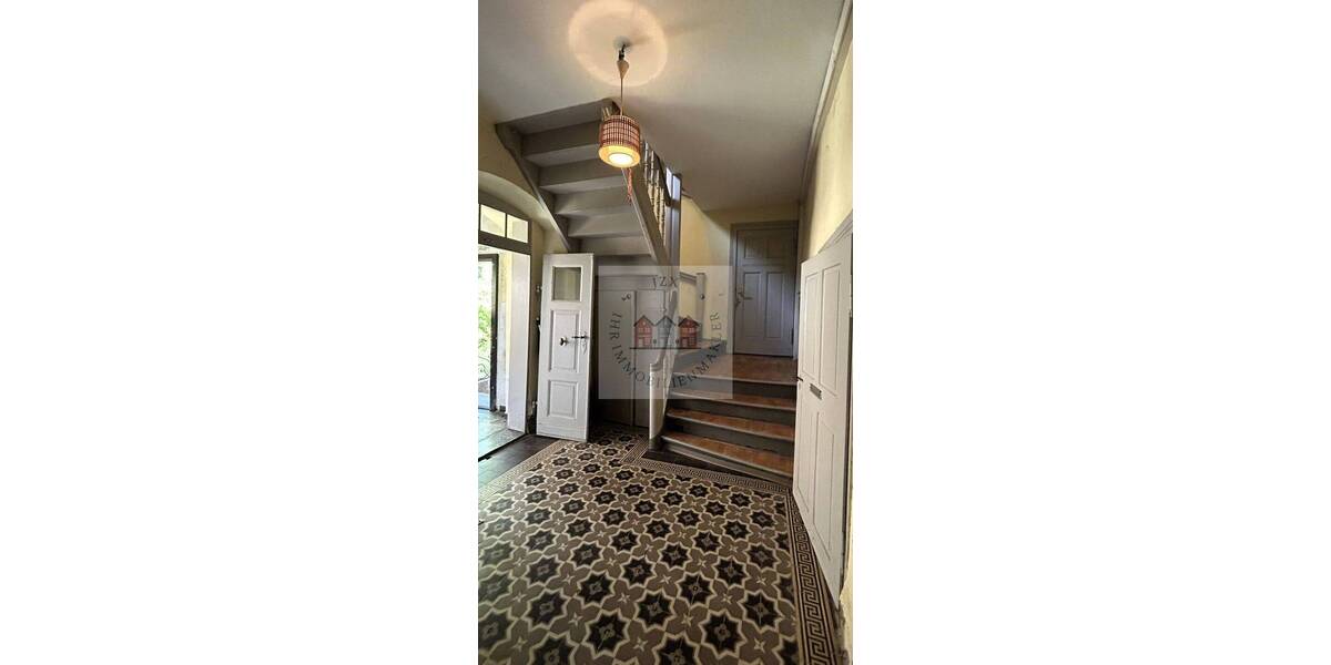 Geschichte bewahren - Steuern sparen. 1 zimmer