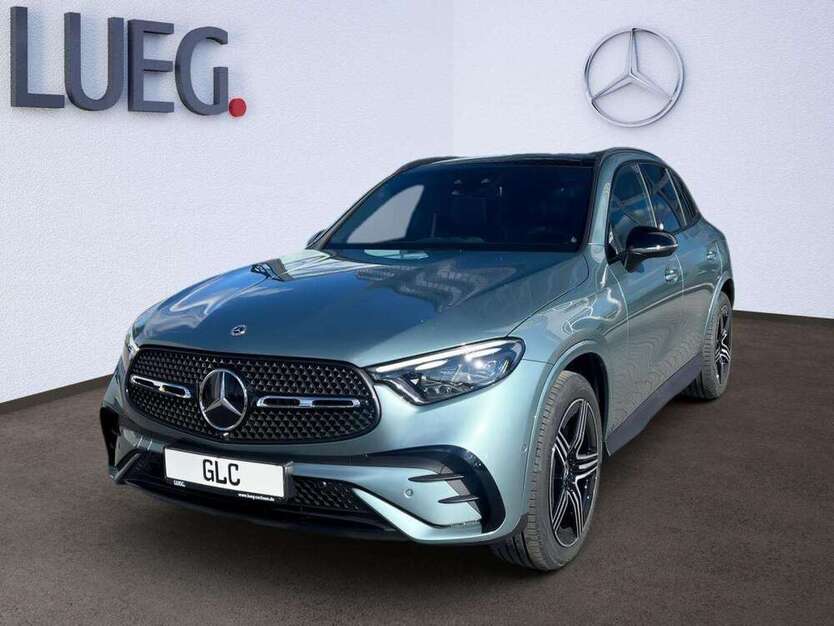 GLC 220