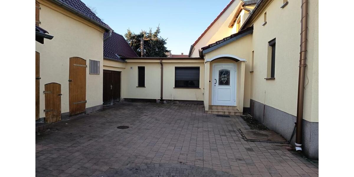 Einfamilienhaus Annaburg - 102.000&euro; | Angebot:25374237