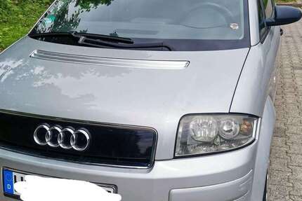 Audi A2 232.744 km 1.250 &euro; Neckarsulm, Stadt 74172