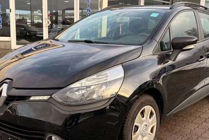Renault Clio 149.467 km 3.900 &euro; Niedergebra 99759