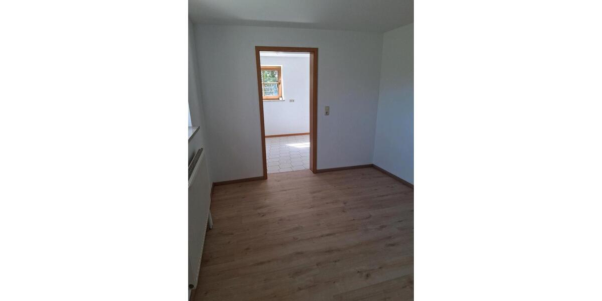 Terrassenwohnung Bad Windsheim - 2 Zimmer, 70 m&sup2;, 800&euro; | Angebot:26365032