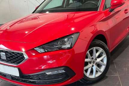 Seat Leon 125.000 km 16.995 &euro; Bretten 75015