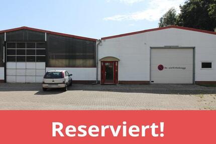 Gewerbeobjekt Westoverledingen - 1.790&euro; | Angebot:19805422