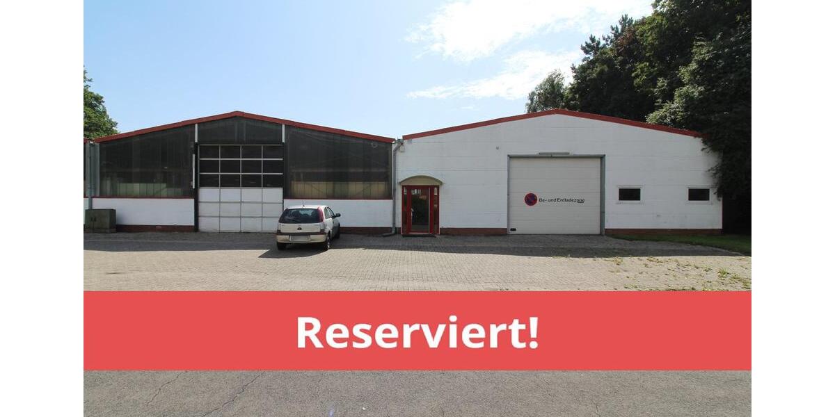 Gewerbeobjekt Westoverledingen - 1.790&euro; | Angebot:19805422