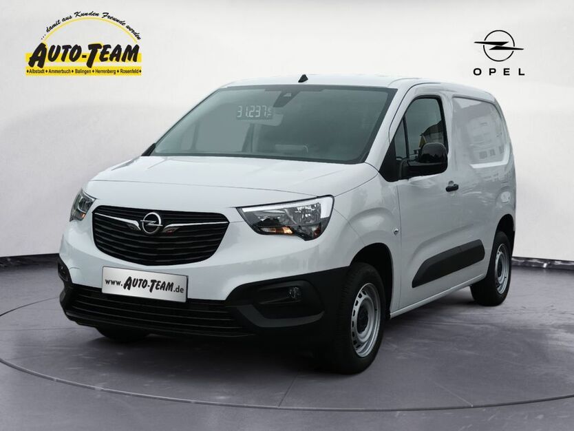 Opel Combo 3.000 km 21.750 € Rosenfeld 72348