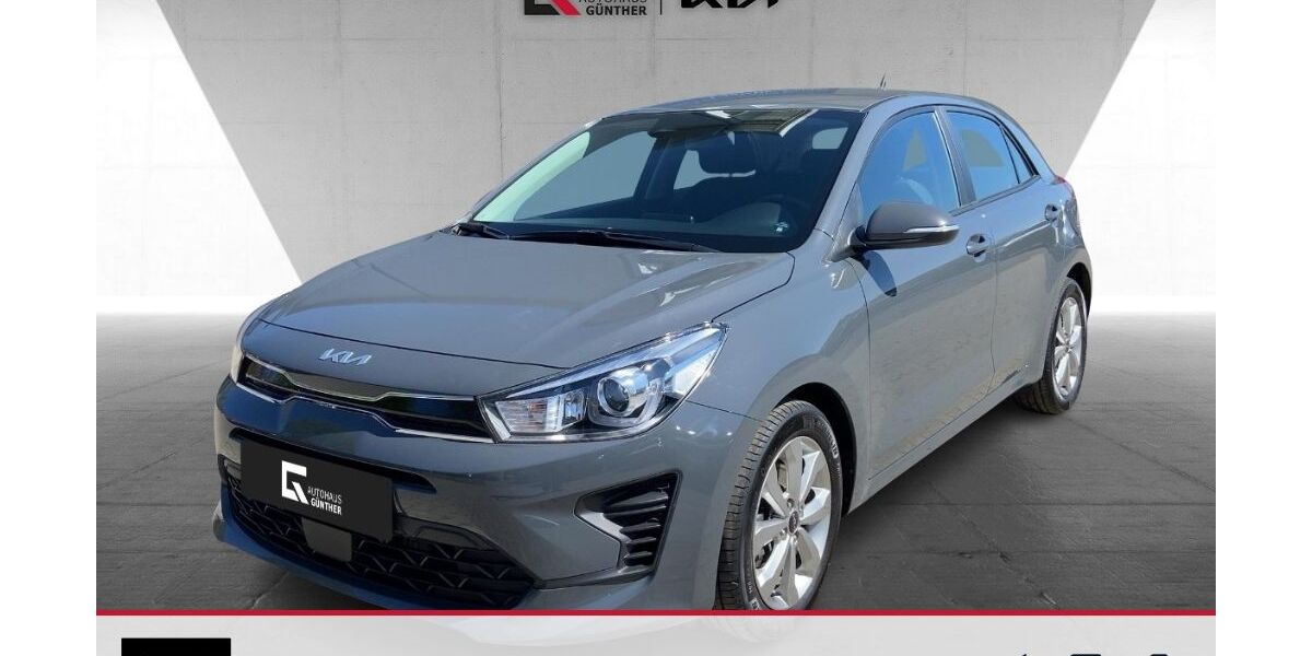 Kia Rio 21.679 km 14.990 &euro; Hamburg 20537