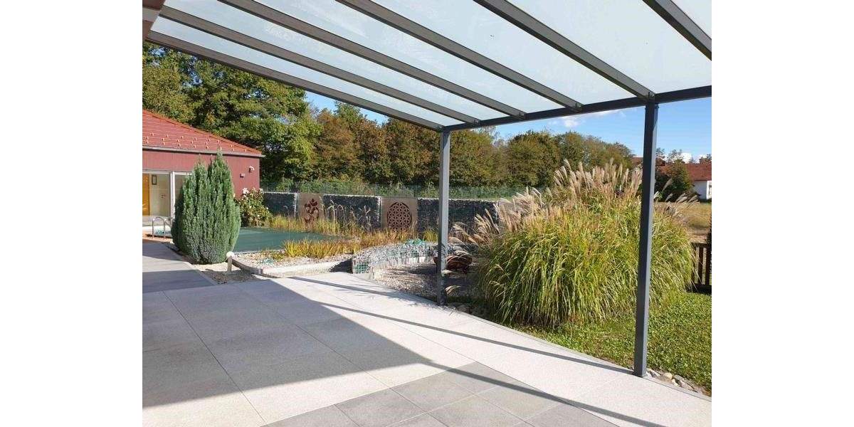 Bungalow Bad Füssing - 5 Zimmer, 220 m&sup2;, 920.000&euro; | Angebot:25779571