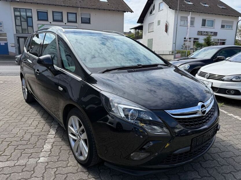 Zafira