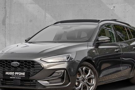 Ford Focus 19.592 km 28.420 € Schwerin 19061