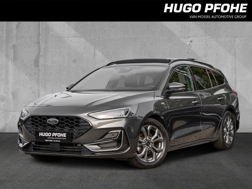 Ford Focus 19.592 km 28.420 € Schwerin 19061
