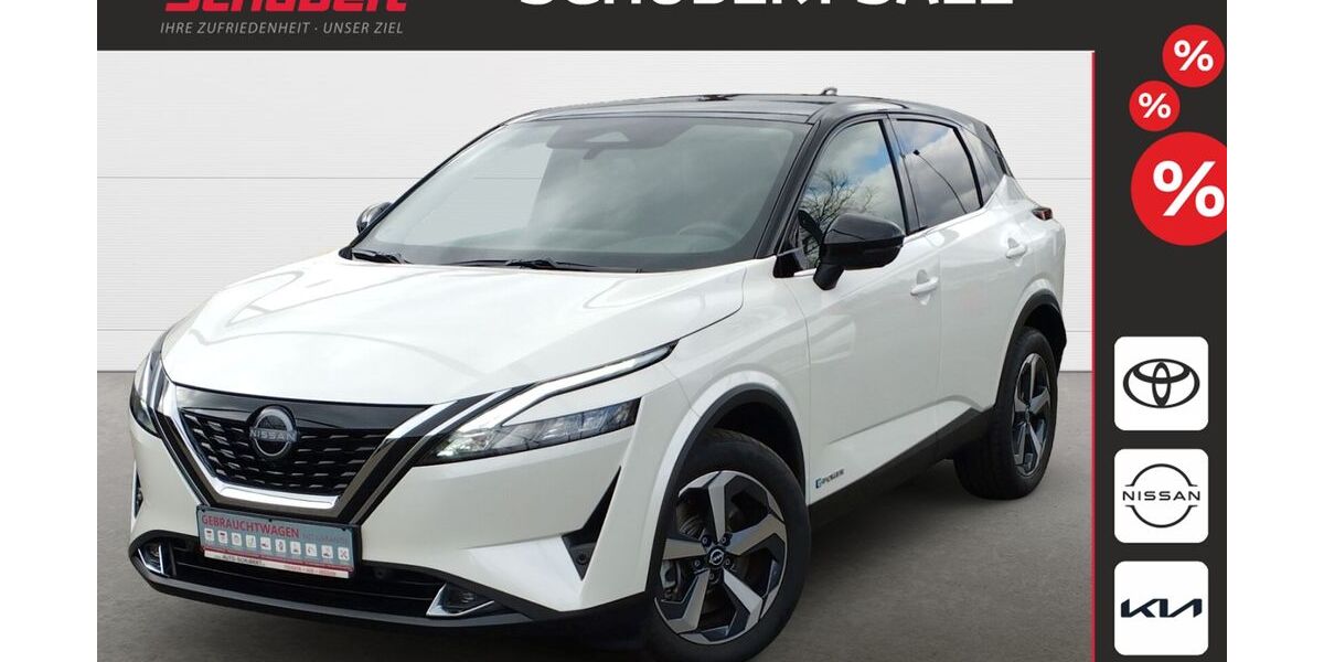 Nissan Qashqai 8.060 km 27.480 &euro; Kassel 34125