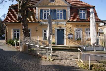 Gewerbeobjekt Oerlinghausen - 499.000&euro; | Angebot:26687650