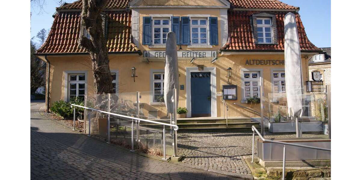 Gewerbeobjekt Oerlinghausen - 499.000&euro; | Angebot:26687650
