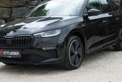 Skoda Scala 23.200 km 23.450 &euro; Annaberg-Buchholz 09456