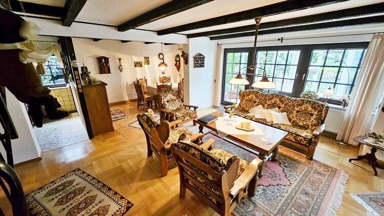 Einfamilienhaus Bremervörde Nieder Ochtenhausen - 5 Zimmer, 143 m&sup2;, 189.000&euro; | Angebot:26207277