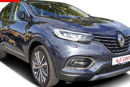 Renault Kadjar 74.000 km 16.990 &euro; Brehna 06796