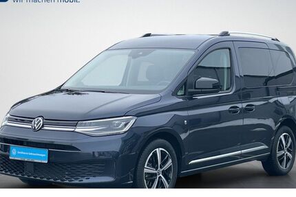 VW Caddy 10.629 km 33.820 &euro; Stollberg 09366