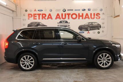 Volvo XC90 187.000 km 21.999 &euro; Berlin 12099