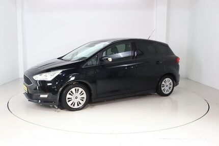 Ford C-Max 148.597 km 6.790 &euro; Dresden 01237