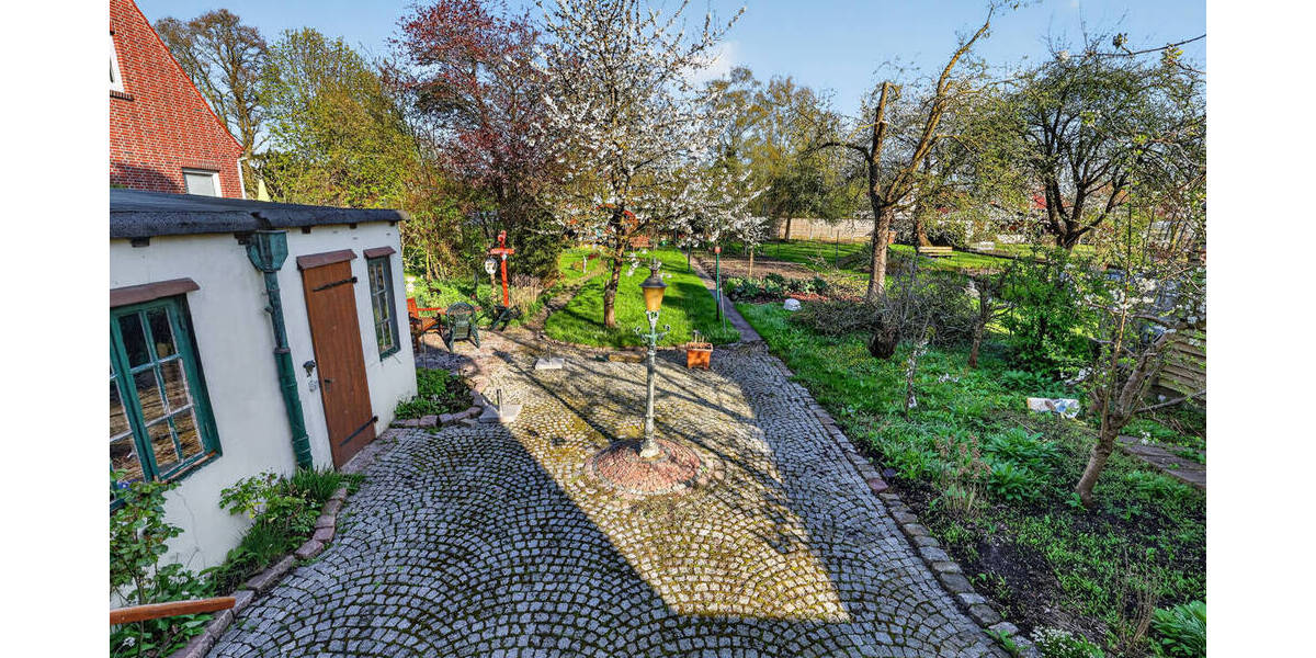 Einfamilienhaus Nordenham - 6 Zimmer, 127 m&sup2;, 209.000&euro; | Angebot:26391616
