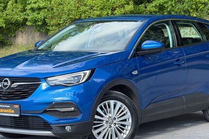 Opel Grandland (X) 76.400 km 15.900 &euro; Kiel 24147