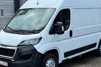 Peugeot Boxer 132.000 km 14.990 € Norderstedt 22844