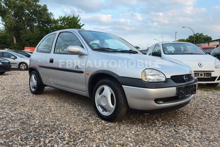 Opel Corsa 118.227 km 1.750 &euro; BONN 53227