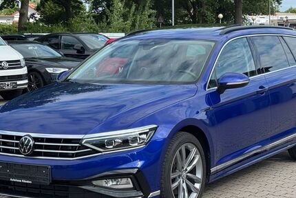 VW Passat 70.717 km 27.980 &euro; Neumünster 24537