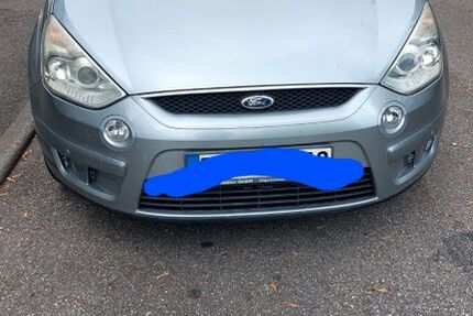 Ford S-Max 250.000 km 1.950 &euro; Mühlacker 75417