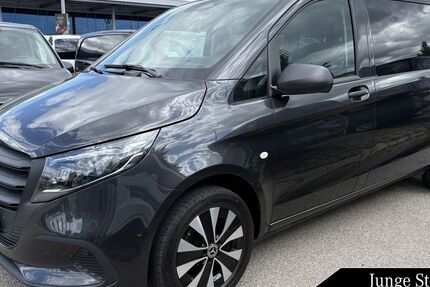 Mercedes-Benz Vito 49.690 km 54.850 &euro; Kaufbeuren 87600