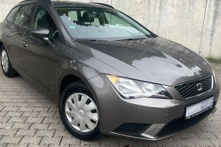 Seat Leon 44.720 km 9.990 &euro; Stuttgart 70378