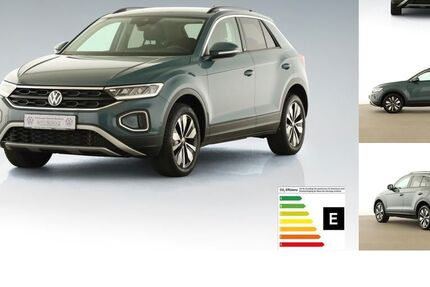 VW T-Roc 24.750 km 26.880 &euro; Bamberg 96052