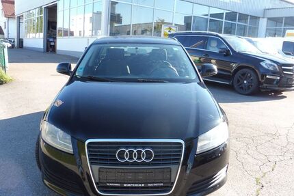 Audi A3 199.000 km 4.499 &euro; Landsberg am Lech 86899