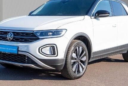 VW T-Roc 25.234 km 30.280 &euro; Trier 54292