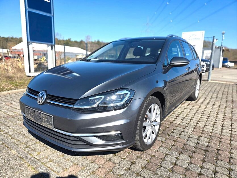 VW Golf 128.700 km 11.900 € Kleinostheim 63801