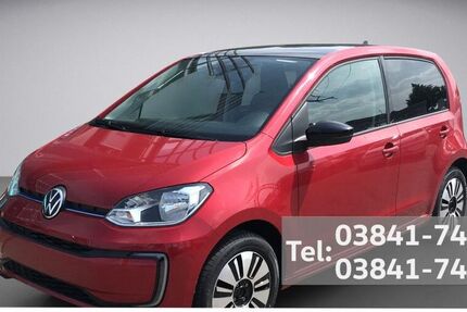 VW e-up!