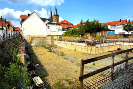 Grundstück zu verkaufen in Gerolzhofen 320.000 € 1119 m² zimmer